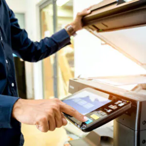 office copier tips