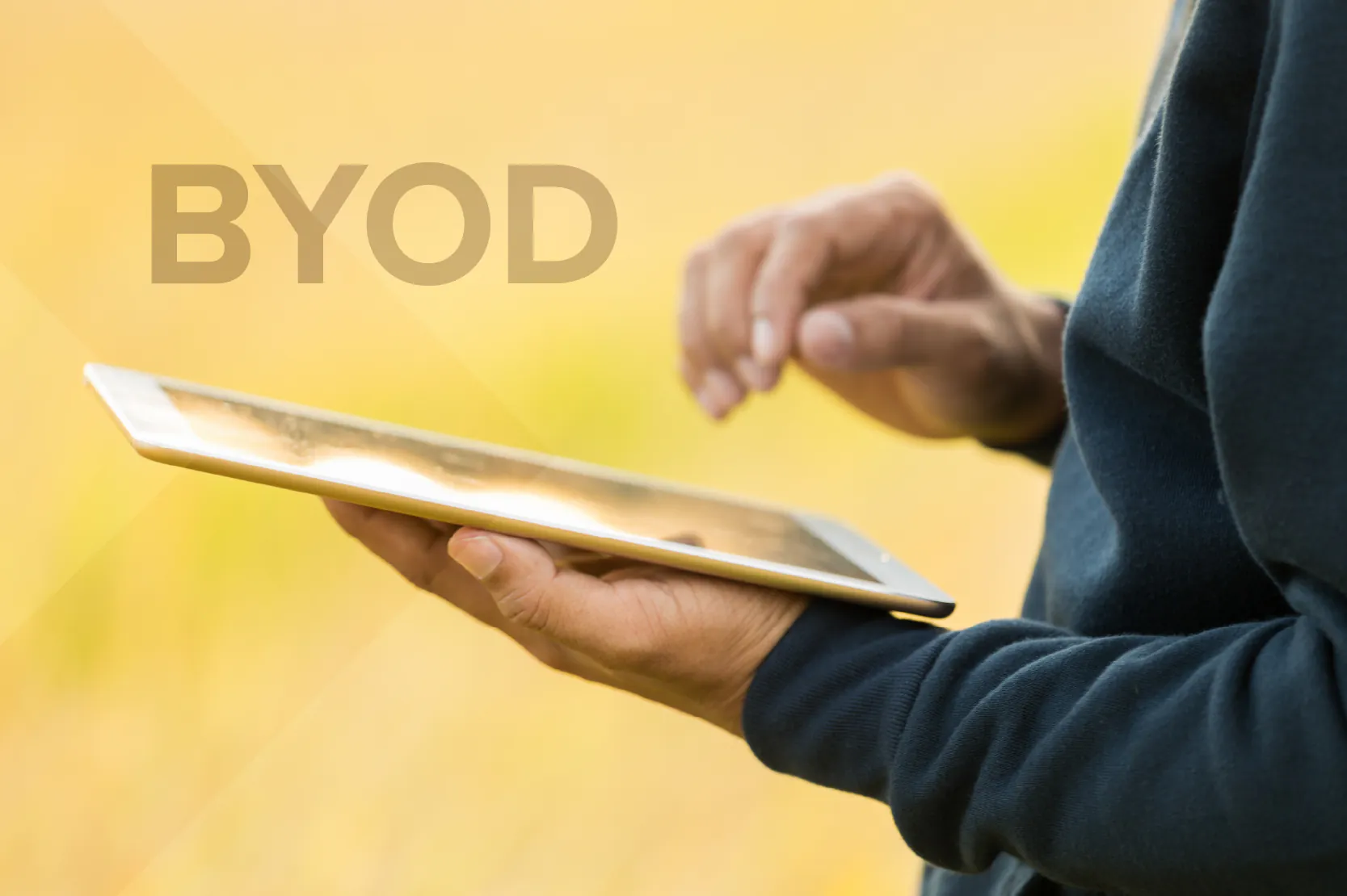 BYOD