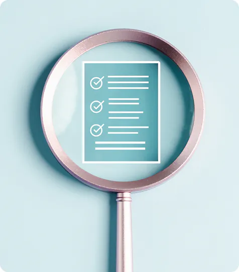 Detailed Findings Report