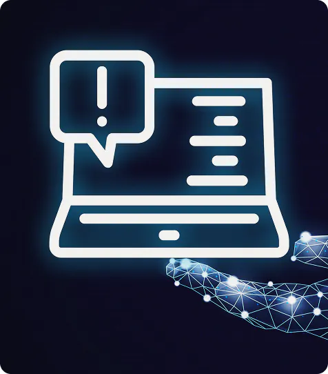 EDR (Endpoint Detection & Response)