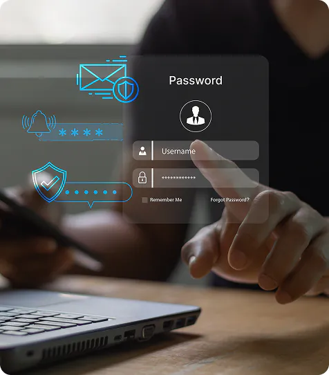 Enforce Multi-Factor Authentication (MFA)