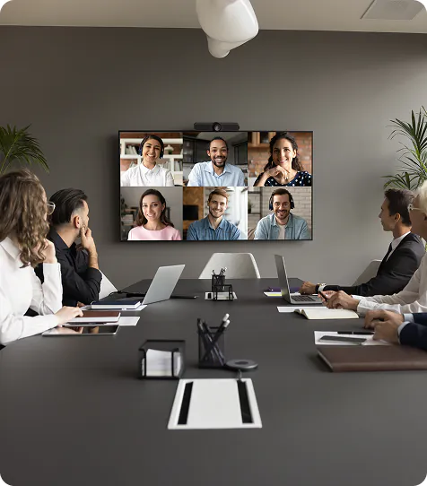 Interactive Video Training
