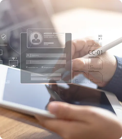 Logins & User Activity