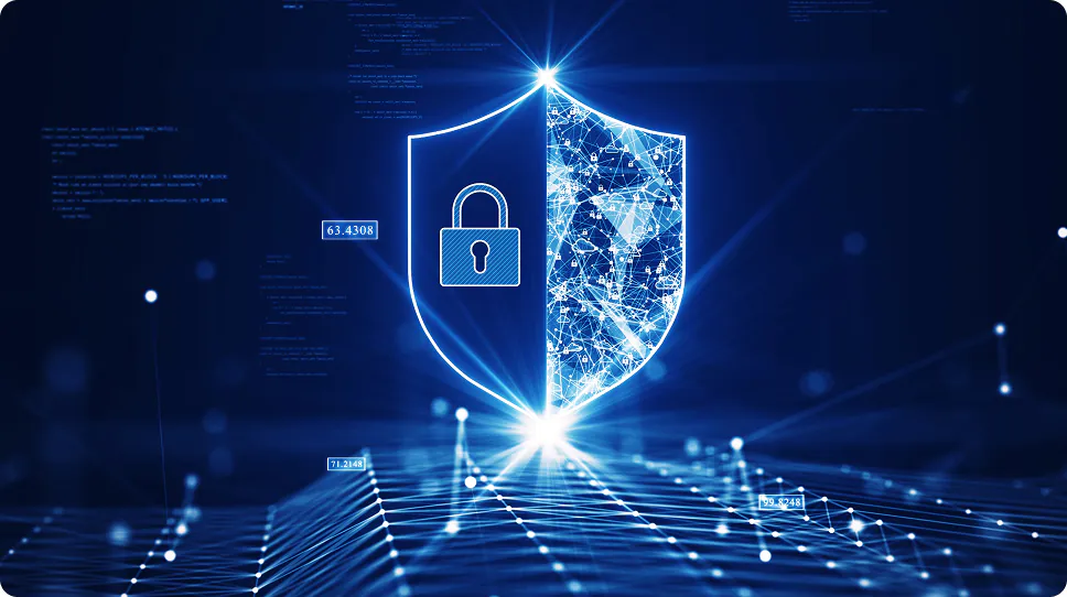 Next-Gen Antivirus & Malware Protection