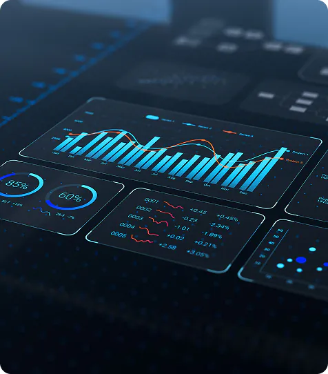 Real-Time Monitoring & Reporting