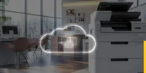 Cloud Printing Solutions