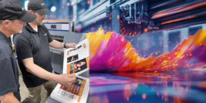 Commercial Print