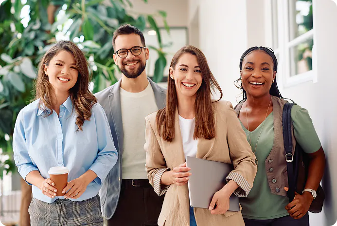 Why Our Clients <span>Trust Us?</span>