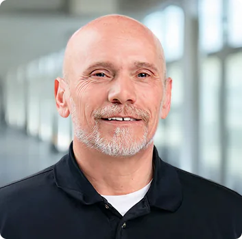 Dave Snyder