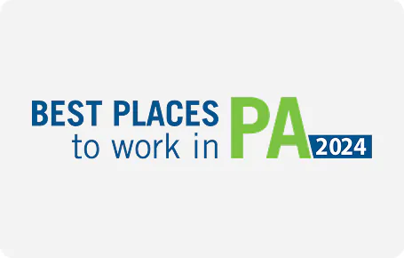 Best Place to Work – Second Year Running