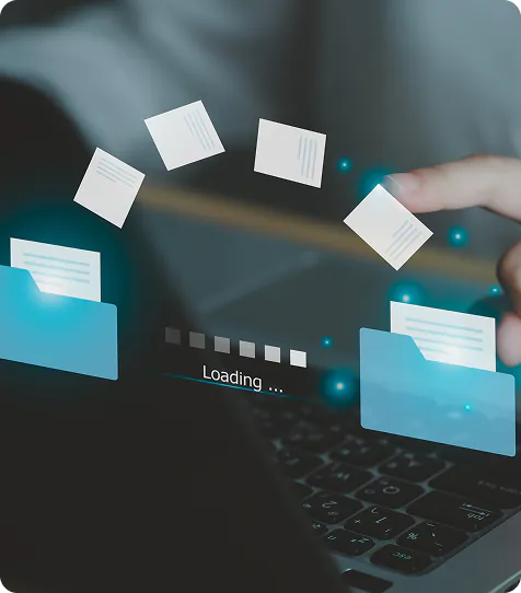 File & Application Servers