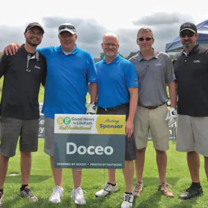 Doceo Sponsorships