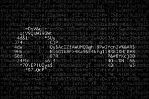 Copier Hard-Drive Encryption