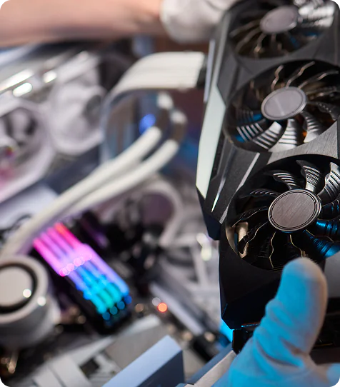 High-Performance Systems