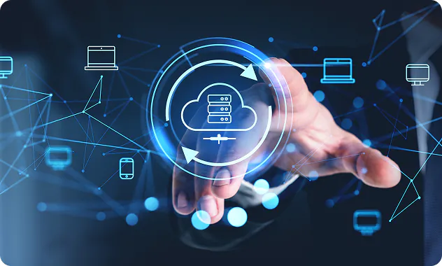 Identity & Access Management