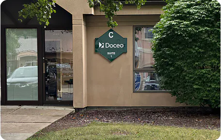 Doceo opens office in Altoona, PA
