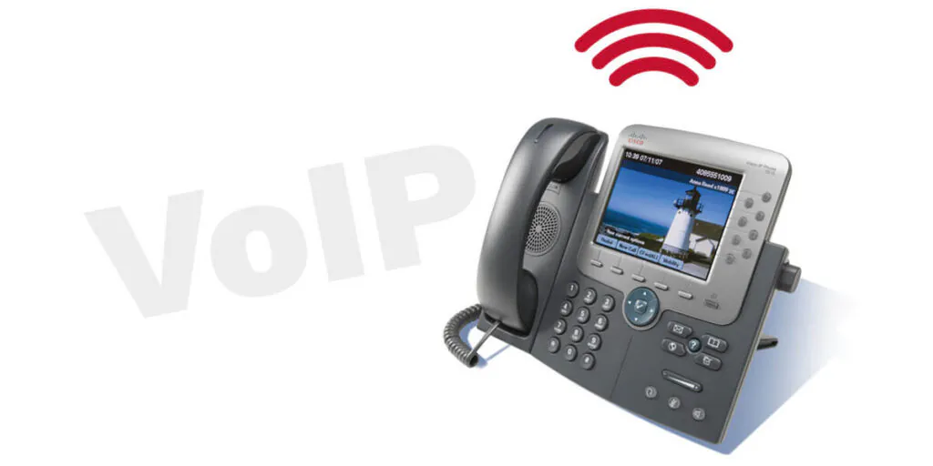 VoIP