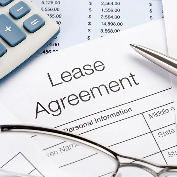 Copier Lease Buyout
