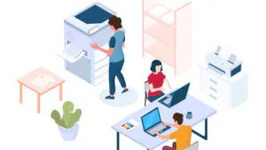 Managed Print Servies