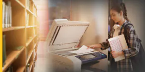 Managed Print Services