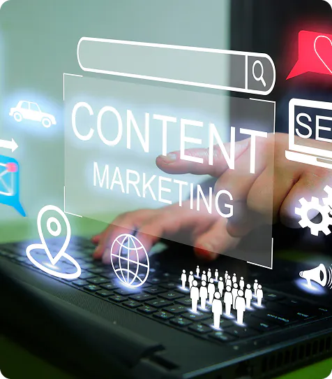 Content Creation