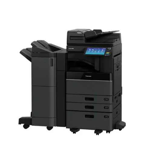 Multifunctional / All-in-One Printers