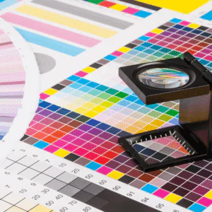 Color Print