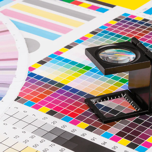 Color Print