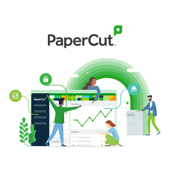 PaperCut