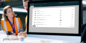 Pitney Bowes Software