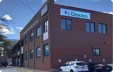 Doceo expands to Westminster, MD