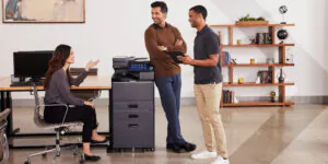 A3 vs A4 Printer
