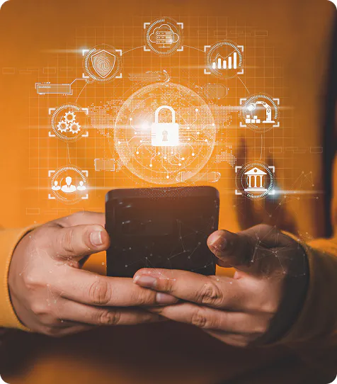 Protecting Company Data on Personal Devices
