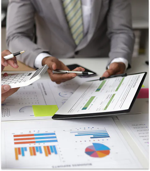 Recover Costs or Bill Back