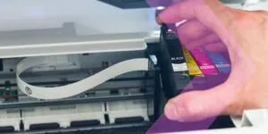 Toner
