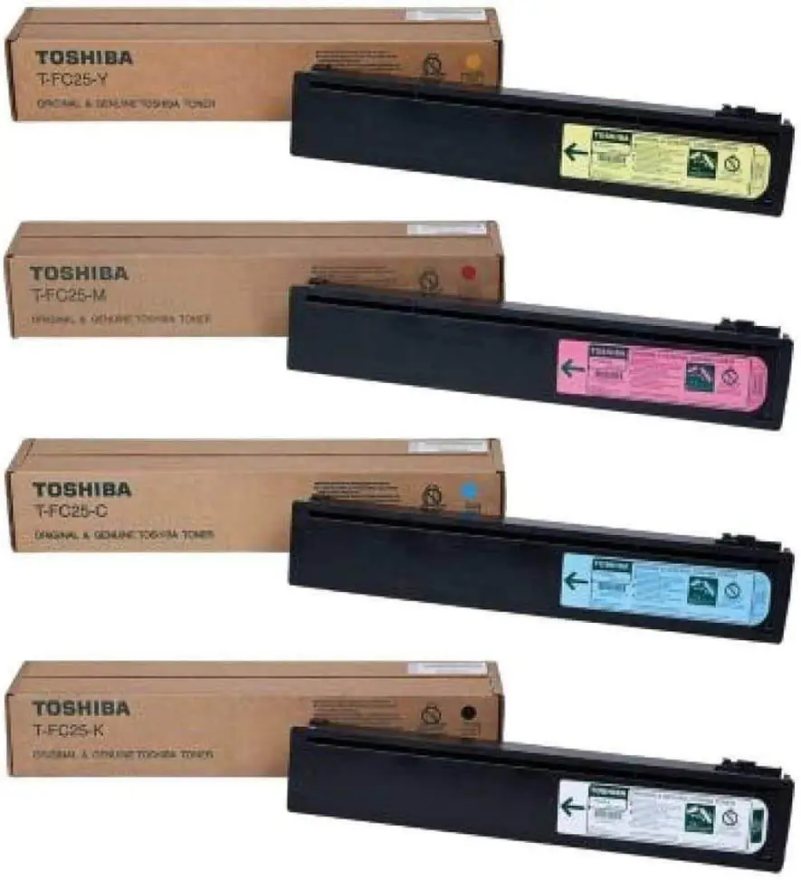 toner cartridge expire