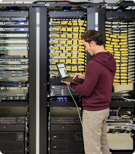 Virtualization-Ready Systems