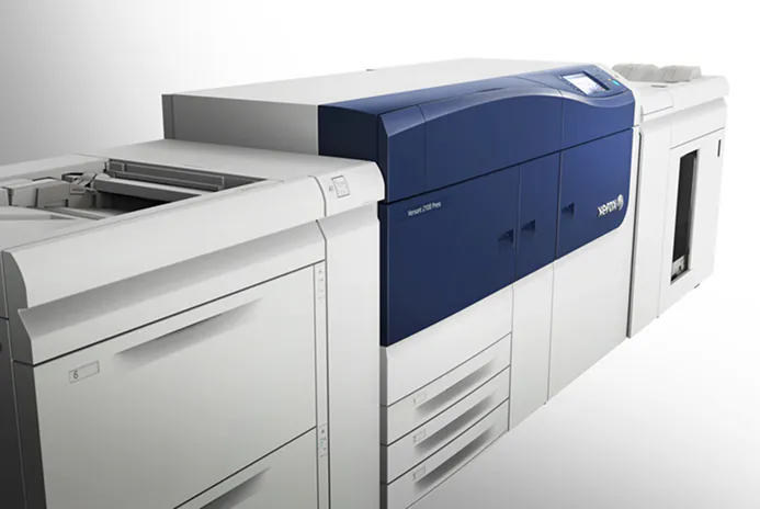  <span>Why Xerox</span> for Production Print?