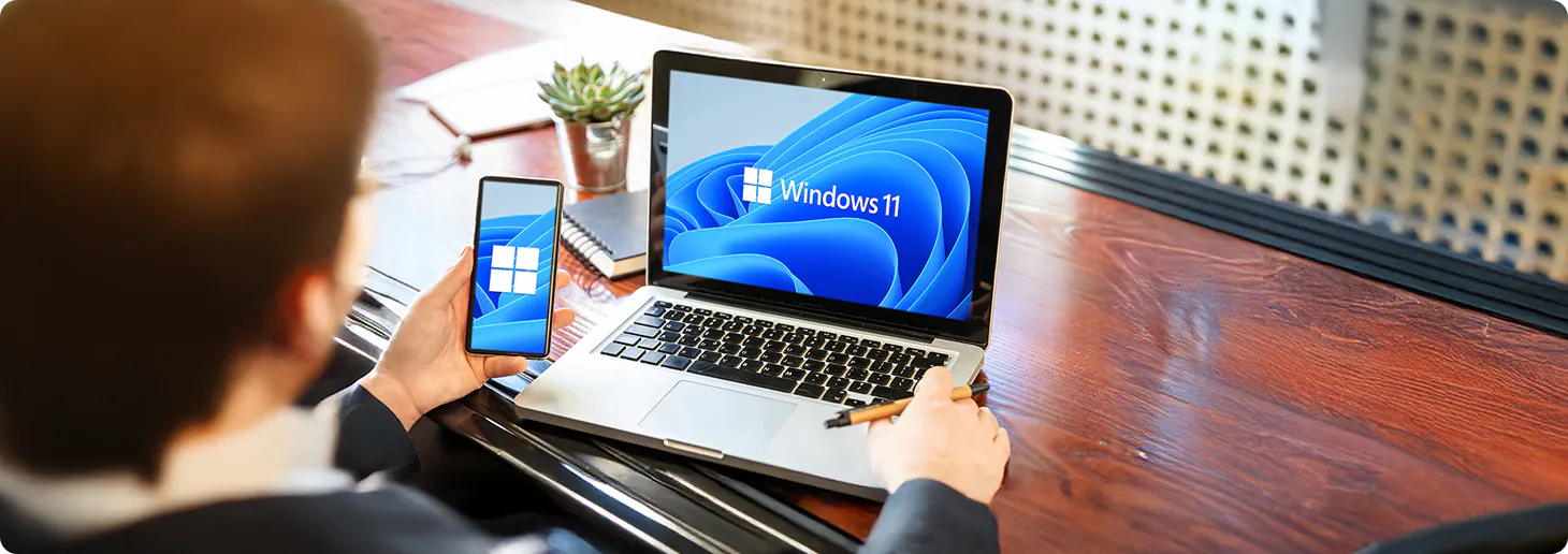 <span>Expert Help </span>for Every Windows Device in Your Office