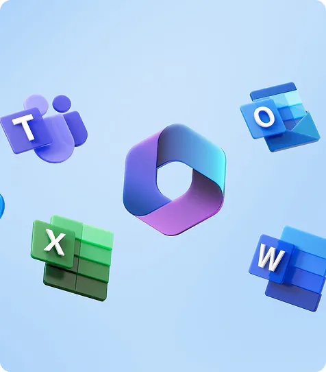 Easy Integration with Microsoft 365 & Cloud Storage