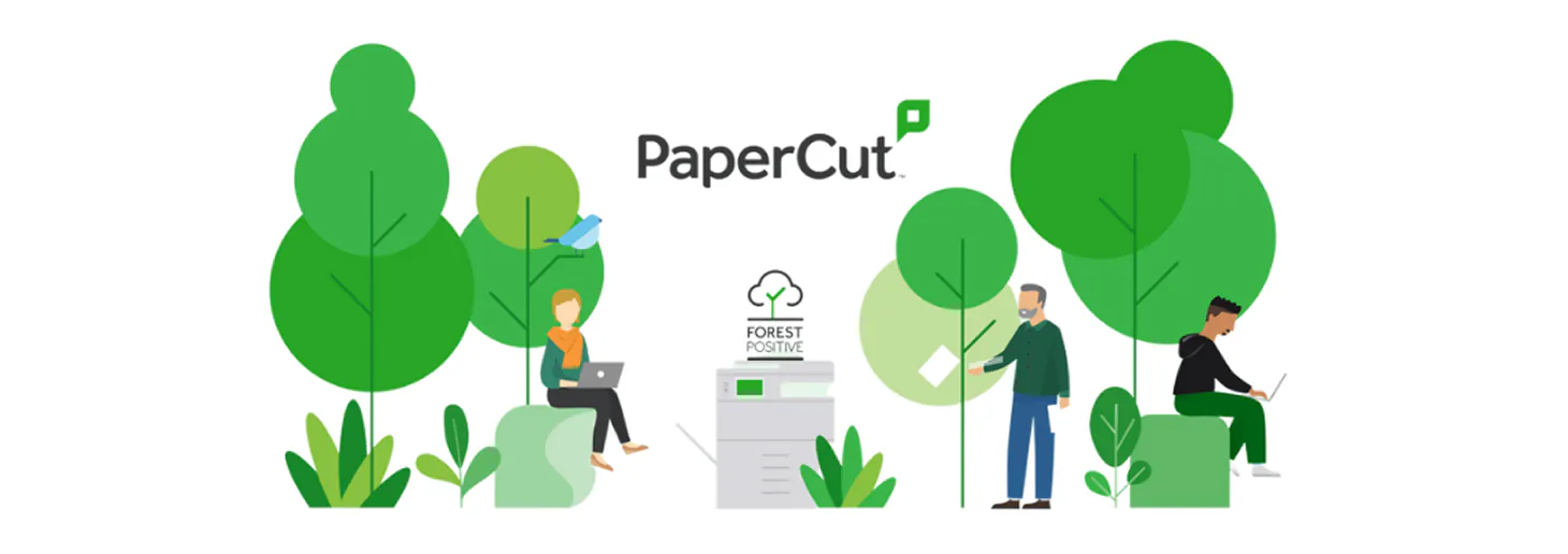 <span>Track, Control, and Reduce</span> Print Waste — Without Overcomplicating Your Workflow