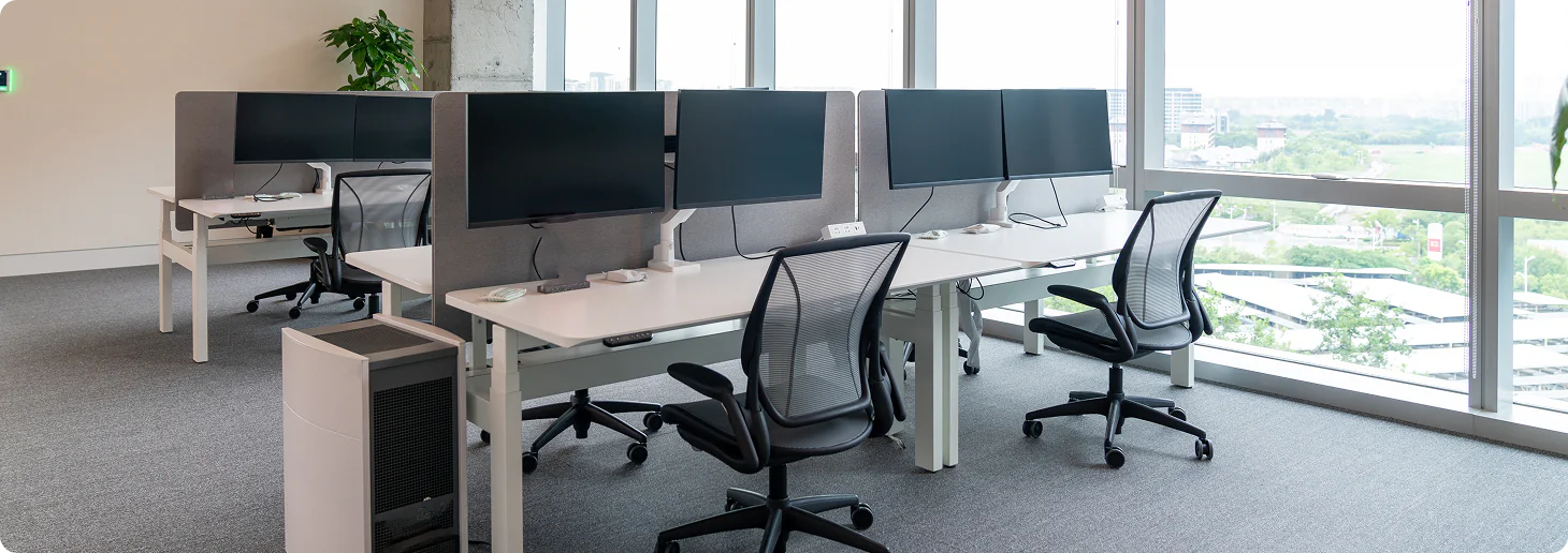 The <span>Right Device</span> for Every Role — Delivered <br> Ready to Work