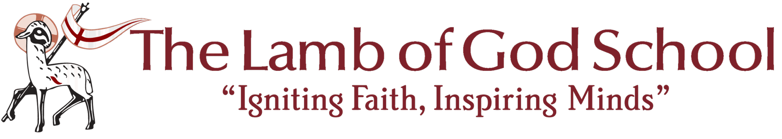 The lamb of God School
