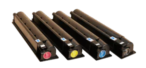 Toner Cartridge - Choosing a Toner Cartridge for Your Printer