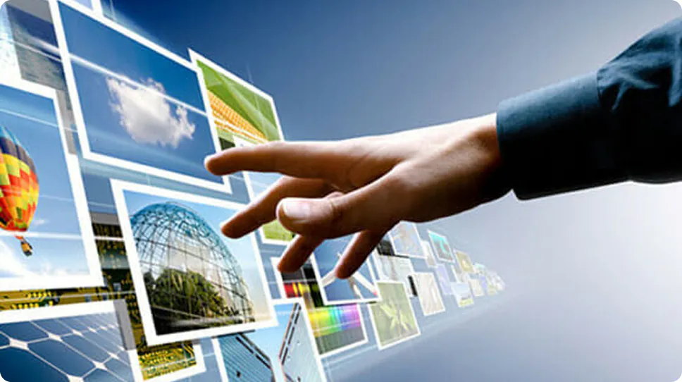 Variable Data Printing (VDP)