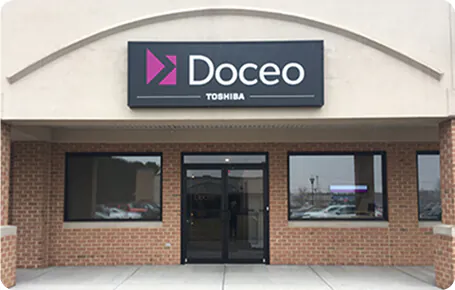 Doceo opens regional office in Hanover, PA