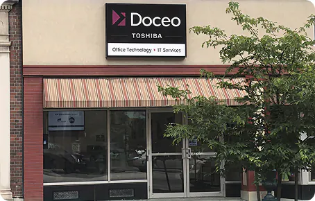 Doceo opens office in Carlisle, PA