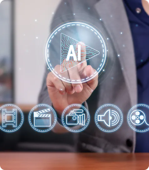 AI-Ready Content & Optimization