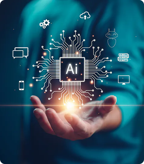 AI-Supported + Human-Crafted Copy