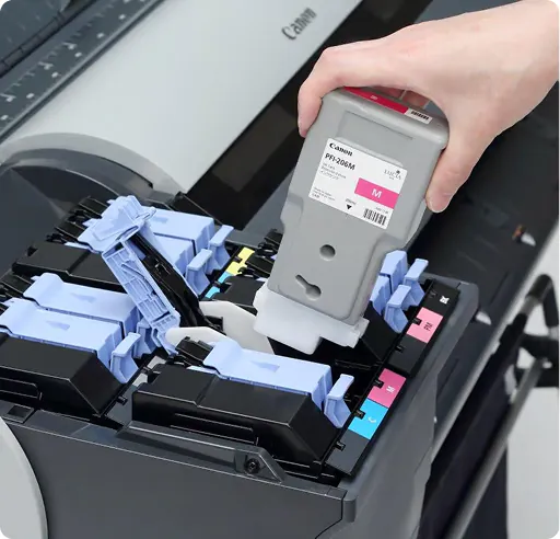 Advanced Color Management